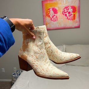 Dolce Vita boots | Size 9